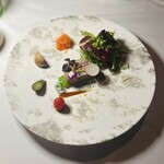 Bar Vintage with Restaurant - 