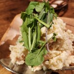 スペイン酒場 SALUD ナカムラ - 