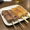 Yakitori Ueno Bunraku - 