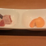 バー オーパスナンバーワン - 