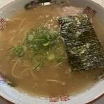 中洲屋台長浜ラーメン初代 健太 東京高円寺本店 - 