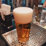 ビールスタンド重富 - 