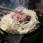 旭川成吉思汗 ひつじ家 - 