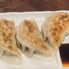 餃子 でかした！！