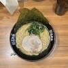 横浜家系ラーメン武骨家 溝口店