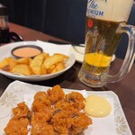 京の里久 品川店 - 