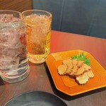 京の里久 品川店 - 