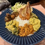 アーユーボーワン - 