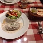 フライング ピッグ - 