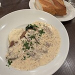 炭焼き＆WINE　利三郎 - 