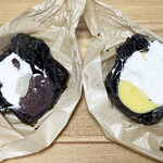 クロノアール - 