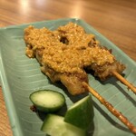 マレーチャン - 