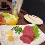 京の里久 品川店 - 