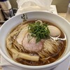 らぁ麺 はやし田 田町芝浦店