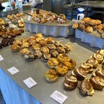 I'm donut？ 横浜臨港パーク - 