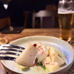 シャイニーアウル - 