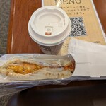 109シネマズ - ドリンク写真: