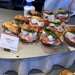 I'm donut？ 横浜臨港パーク - 