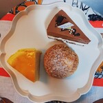 Patisserie&Viennoiserie tremolo - 