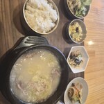 韓国料理こっこぶー - 