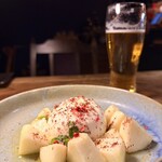 シャイニーアウル - 