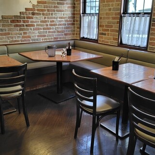 キッチン はせ家_2