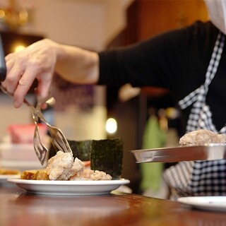 おにぎりスタンドリッツボン_0