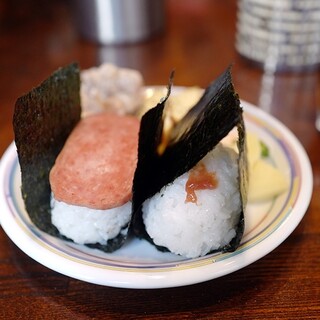 おにぎりスタンドリッツボン_1