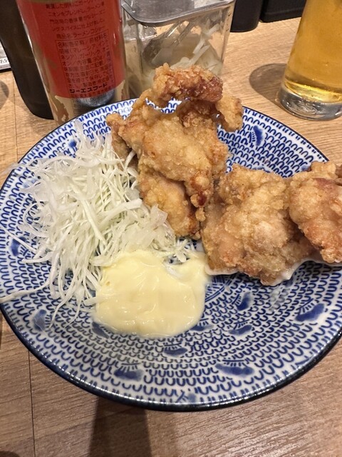 近江ちゃんぽん亭 四条烏丸店 - 五条（京都市営）/ちゃんぽん | 食べログ