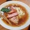 自家製麺 公園前
