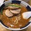 支那麺 はしご 赤坂店