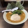 横浜家系ラーメン 魂心家 青葉台店