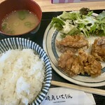 焼鳥いちりん - 