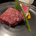 赤べこ 早田店 - 