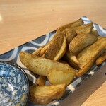 ネオ和食居酒屋 あなたに会いたくて。 I miss you 船橋店 - 