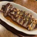 びっくりドンキー - 料理写真: