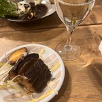 炭火と煮込み ひとたらし - 