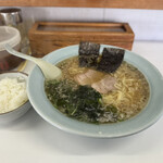 ラーメンショップ - 