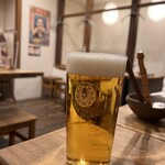 炭火と煮込み ひとたらし - 