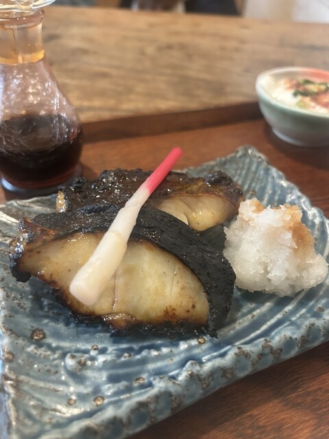 Sumiyaki Minnami Shokudo - Shonankaigan Koen/Cafeteria | Tabelog