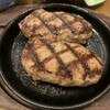 ハンバーグ専門店 松屋精肉店