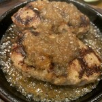 ハンバーグ専門店 松屋精肉店 - 