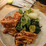 焼肉 肉匠 さく竜R - 