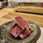 焼肉 肉匠 さく竜R - 