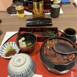 あつた蓬莱軒 - 