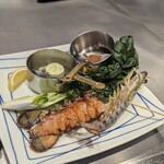 New Matsusaka Nanba Midosuji Ten - 