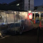 彩華ラーメン 屋台 - 