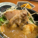 酒火リ喜 ぶるうす - 