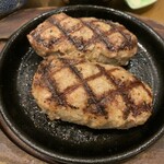 ハンバーグ専門店 松屋精肉店 - 