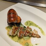 New Matsusaka Nanba Midosuji Ten - 